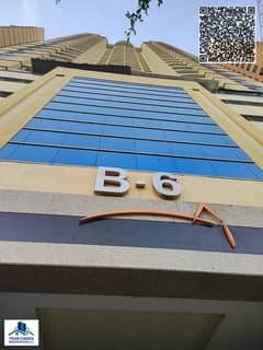 Available 2 Bedrooms Apartment for Rent_31K in Paradise Lake Tower B6