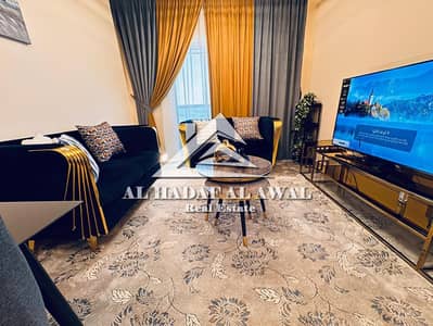 2 Bedroom Apartment for Rent in Al Khan, Sharjah - WhatsApp Image 2026-05-09 at 6.56. 57 PM. jpeg