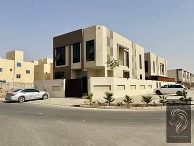 5 Camere Villa in affitto a Al Yasmeen, Ajman - d116f161-16a6-4f82-9a2f-47c3c5b8e9de. jpg 5 Camere Villa in affitto a Al Yasmeen, Ajman - d116f161-16a6-4f82-9a2f-47c3c5b8e9de. jpg