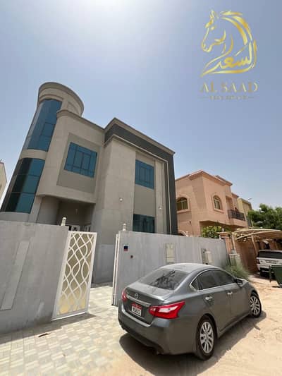5 Camere Villa in Affitto a Al Yasmeen, Ajman - WhatsApp Image 2026-05-09 at 8.10. 17 AM. jpeg