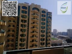 شقة في أبراج الراشدية،الراشدية 1 غرفة 320000 درهم - 15131790