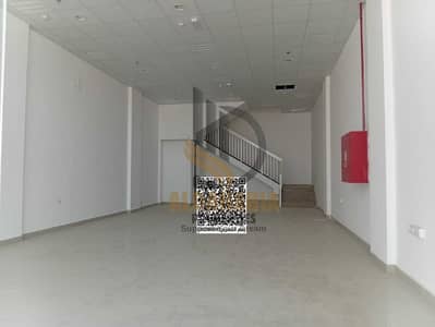 Shop in Affitto a Al Jurf, Ajman - WhatsApp Image 2026-05-09 at 7.58. 16 PM. jpeg