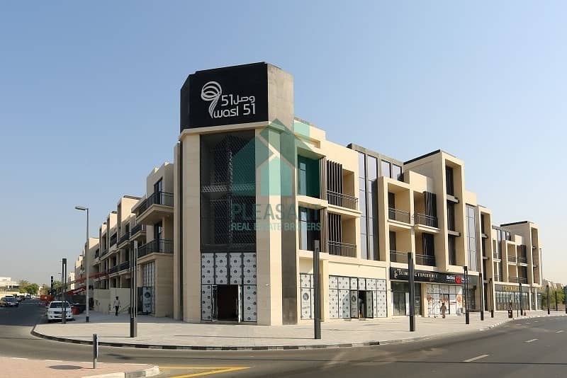 Brand New 3 Bedroom Apartment in Jumeirah 1