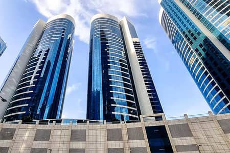 Студия Продажа в Остров Аль Рим, Абу-Даби - Квартира в Остров Аль Рим，Сити оф Лайтс，С6 Тауэр, 1150000 AED - 15131869
