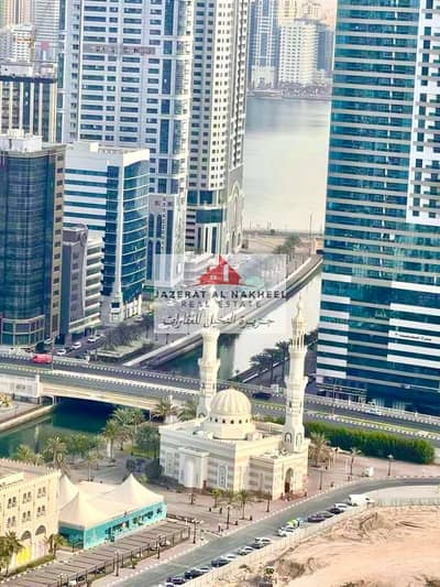 1 Slaapkamer Appartement te Huur in Al Taawun, Sharjah - 32616. jpg