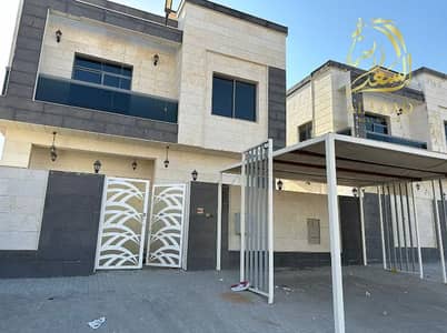 5 Camere Villa in Vendita a Al Yasmeen, Ajman - 085a1b13-62b1-4c4a-a6e8-d7b4d09f852b. jpg