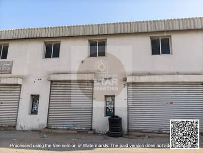 Office for Rent in Al Jurf, Ajman - 01. jpeg Office for Rent in Al Jurf, Ajman - 01. jpeg
