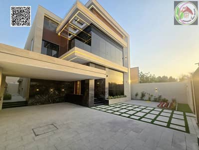 6 Slaapkamers Villa te Koop in Al Rawda, Ajman - 1000909362. jpg 6 Slaapkamers Villa te Koop in Al Rawda, Ajman - 1000909362. jpg
