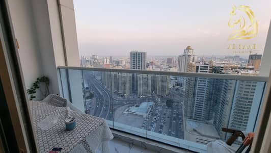 2 habitaciones Apartamento para en Venta en Ajman Industrial, Ajman - e4123ab6-bb3b-4846-bc09-5e88f823f1f8. jpg
