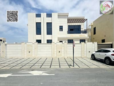 4 Slaapkamers Villa te Koop in Al Helio, Ajman - 1000909393. jpg 4 Slaapkamers Villa te Koop in Al Helio, Ajman - 1000909393. jpg