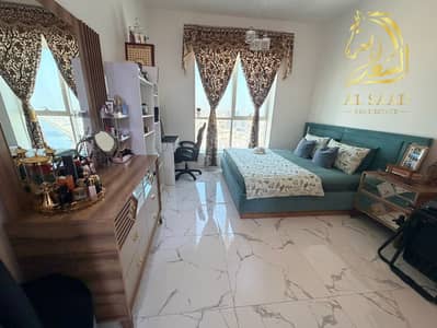 2 Schlafzimmer Wohnung zum zum Verkauf in Al Rashidiya, Ajman - 78469fe3-2867-4670-b083-64884350b10c. jpg