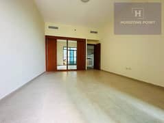 Chiller Free | Large 1BHK with Balcony for Rent in Palace Tower