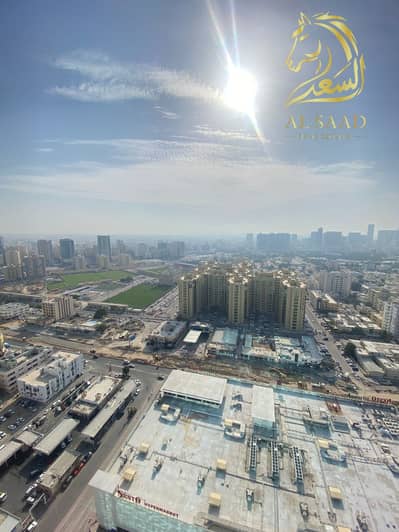 1 habitación Apartamento para en Venta en Al Rashidiya, Ajman - 9bc8df42-2f20-4842-9078-cb729019418b. jpg