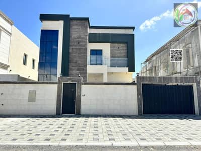 3 Cпальни Вилла Продажа в Аль Ясмин, Аджман - IMG_4400. jpg 3 Cпальни Вилла Продажа в Аль Ясмин, Аджман - IMG_4400. jpg