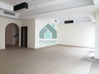 One Month Grace Period | Private Garden| 4 Br + Maids Villa One Month Grace Period | Private Garden| 4 Br + Maids Villa