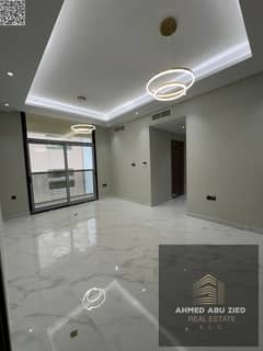 Brand New | First Tenant | 1Master Bed | Super Deluxe Finishing | Close to dubai exit E311
