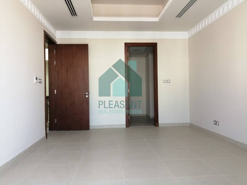 One Month Grace Period |High Finishing |4 Br + Maid Villa One Month Grace Period |High Finishing |4 Br + Maid Villa