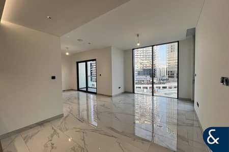2 habitaciones Apartamento para en Alquiler en Sobha Hartland, Dubai - Apartamento en Sobha Hartland，Crest Grande, 2 dormitorios, 165000 AED - 15132415