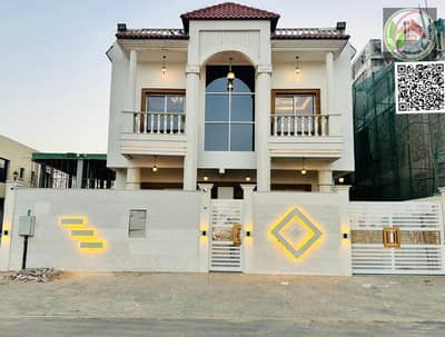 4 habitaciones Villa para en Alquiler en Al Helio, Ajman - IMG_4153. jpg 4 habitaciones Villa para en Alquiler en Al Helio, Ajman - IMG_4153. jpg