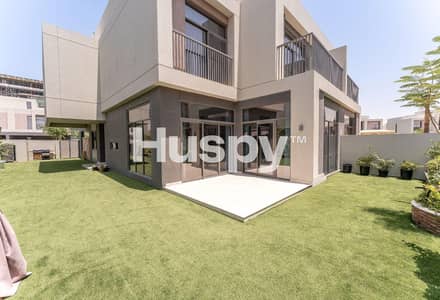 4 Bedroom Villa for Rent in Dubai South, Dubai - Unfurnished | Available End of June | Landscaped 4 Bedroom Villa for Rent in Dubai South, Dubai - Unfurnished | Available End of June | Landscaped