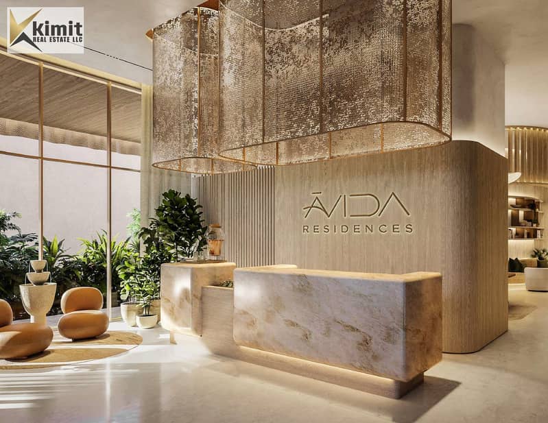 Furnished 3BR Apartment | Avida Residences | Panoramic Sea & Marina Views - Image 13