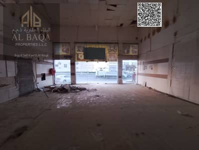 Showroom para en Alquiler en Ajman Industrial, Ajman - WhatsApp Image 2026-05-07 at 8.32. 33 AM (1). jpeg Showroom para en Alquiler en Ajman Industrial, Ajman - WhatsApp Image 2026-05-07 at 8.32. 33 AM (1). jpeg