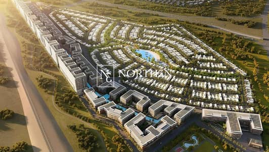 1 Schlafzimmer Wohnung zum zum Verkauf in Dubai Investments Park (DIP), Dubai - Wohnung in Dubai Investments Park (DIP),DAMAC Riverside,Riverside Views,Marine 3, 1 schlafzimmer, 1383000 AED - 15132622 1 Schlafzimmer Wohnung zum zum Verkauf in Dubai Investments Park (DIP), Dubai - Wohnung in Dubai Investments Park (DIP),DAMAC Riverside,Riverside Views,Marine 3, 1 schlafzimmer, 1383000 AED - 15132622