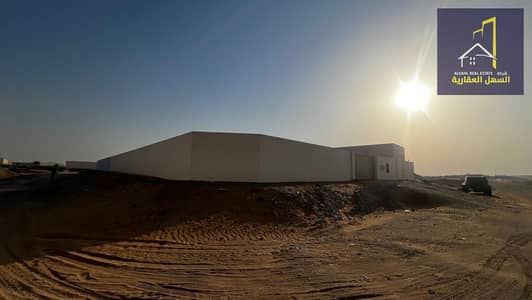 Mixed Use Land for Rent in Al Sajaa Industrial, Sharjah - WhatsApp Image 2026-05-09 at 7.55. 20 PM (1). jpeg