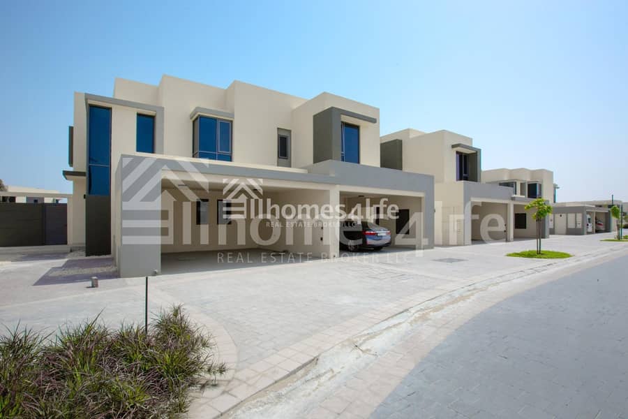 Maple | Single Row 3BR + Maids | Ready to Move In Maple | Single Row 3BR + Maids | Ready to Move In