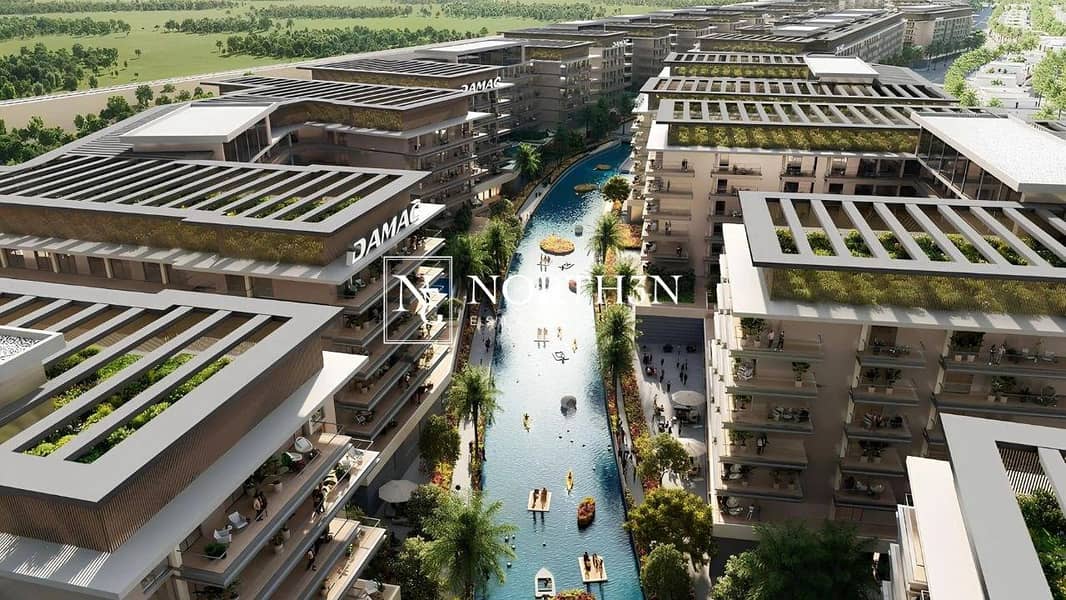 4% DLD WAIVER | SPECIAL PAYMENT PLAN 4% DLD WAIVER | SPECIAL PAYMENT PLAN