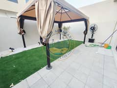 فیلا في نسمة ريزيدنس،الطي 3 غرف 100000 درهم - 15132896