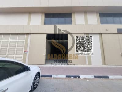 Warehouse in Affitto a Al Jurf, Ajman - WhatsApp Image 2026-05-09 at 8.03. 49 PM. jpeg. png