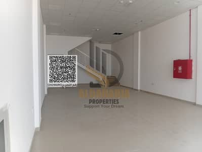 Shop in Affitto a Al Jurf, Ajman - WhatsApp Image 2026-05-09 at 7.58. 15 PM. jpeg. png