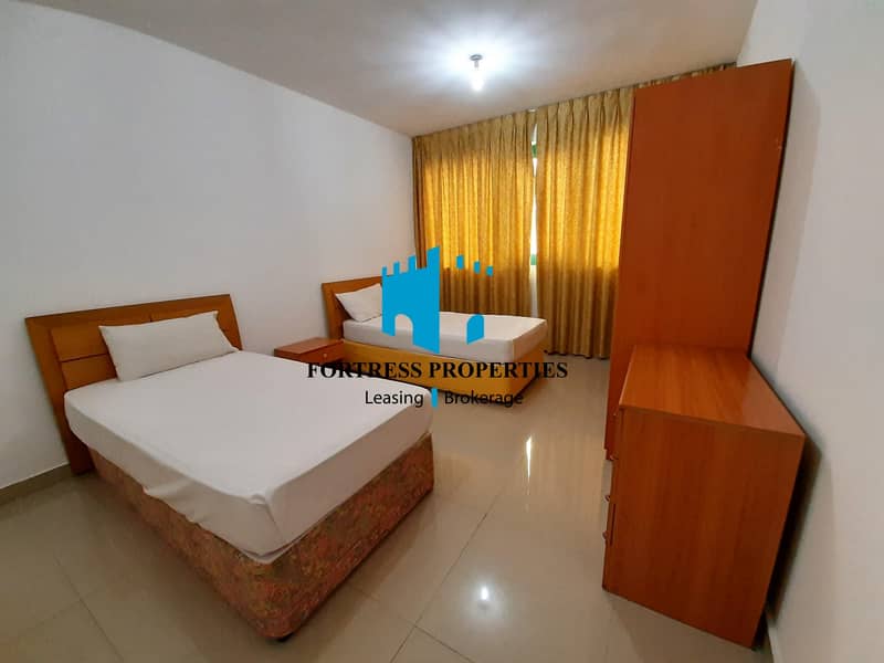FULLY FURNISHED FAMILY APARTMENT TREASURE TROVE l 2BHK WITH A GREAT CITY VIEWS FULLY FURNISHED FAMILY APARTMENT TREASURE TROVE l 2BHK WITH A GREAT CITY VIEWS