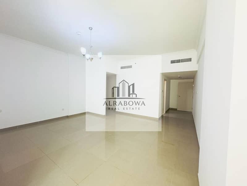 Spacious 2BR Apartment | Plaza Residences Block A | Balcony & Pool Access | JVC District 13