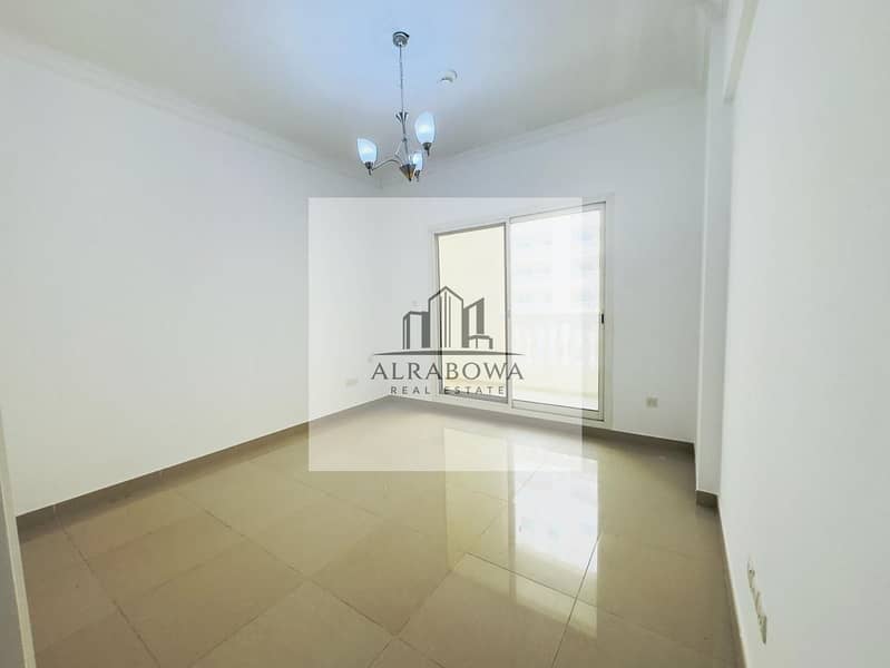 Spacious 2BR Apartment | Plaza Residences Block A | Balcony & Pool Access | JVC District 13