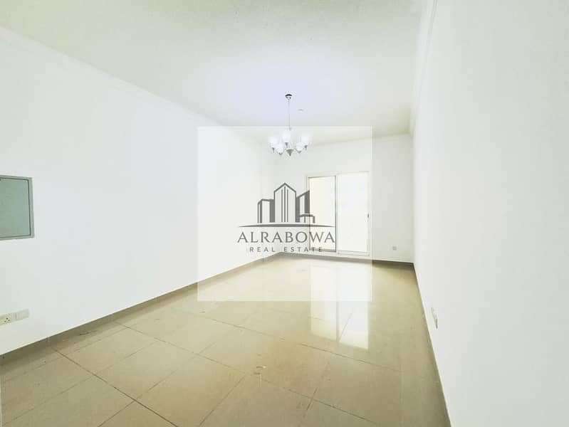 Spacious 2BR Apartment | Plaza Residences Block A | Balcony & Pool Access | JVC District 13