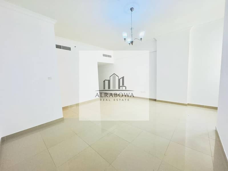 Spacious 2BR Apartment | Plaza Residences Block A | Balcony & Pool Access | JVC District 13 - Image 6