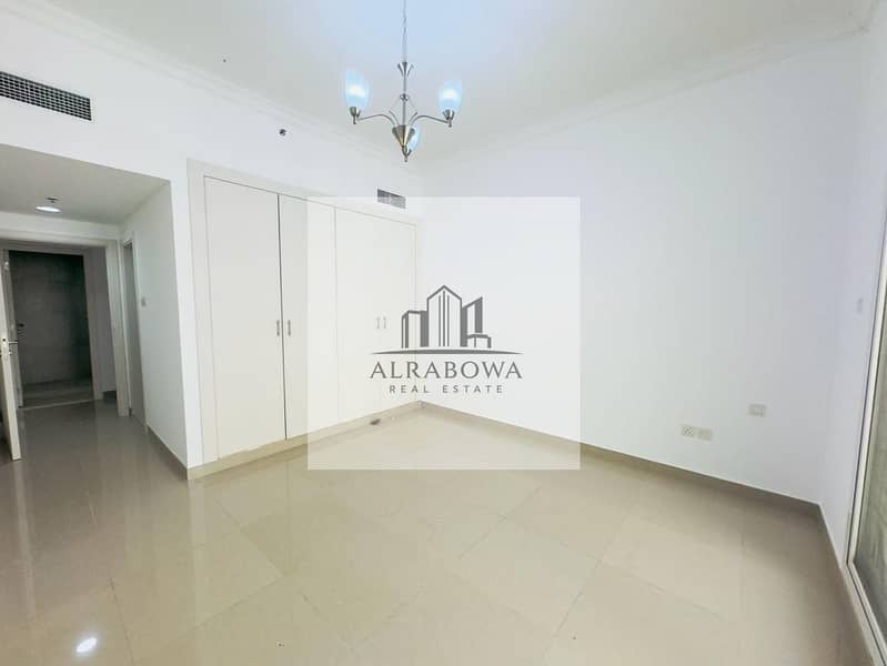 Spacious 2BR Apartment | Plaza Residences Block A | Balcony & Pool Access | JVC District 13 - Image 7