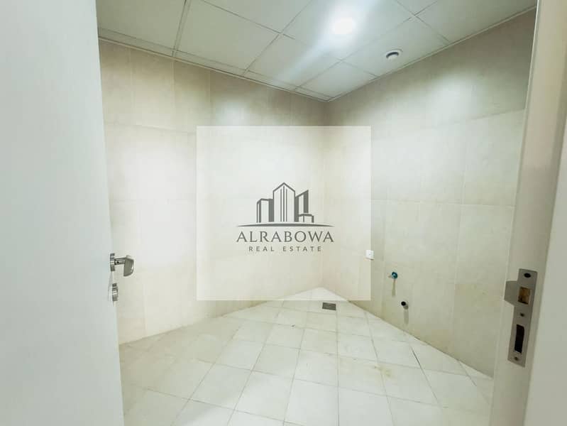 Spacious 2BR Apartment | Plaza Residences Block A | Balcony & Pool Access | JVC District 13 - Image 8