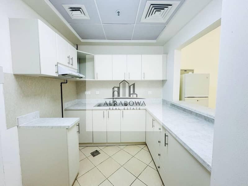 Spacious 2BR Apartment | Plaza Residences Block A | Balcony & Pool Access | JVC District 13 - Image 9