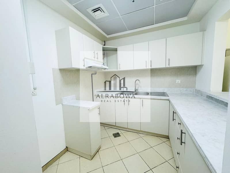 Spacious 2BR Apartment | Plaza Residences Block A | Balcony & Pool Access | JVC District 13 - Image 10