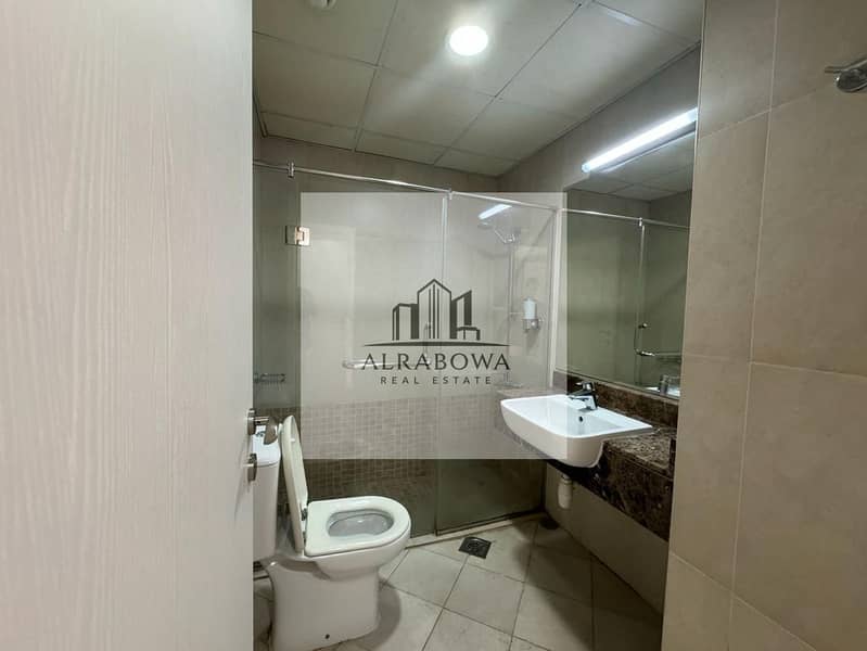 Spacious 2BR Apartment | Plaza Residences Block A | Balcony & Pool Access | JVC District 13 - Image 13