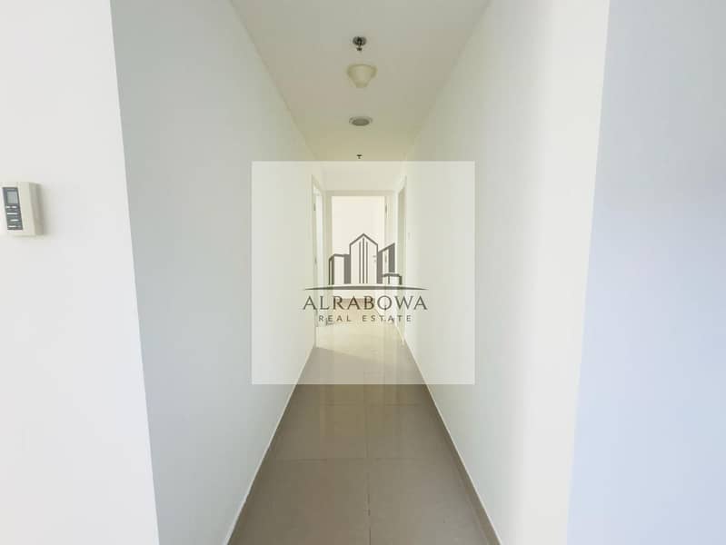 Spacious 2BR Apartment | Plaza Residences Block A | Balcony & Pool Access | JVC District 13 - Image 14