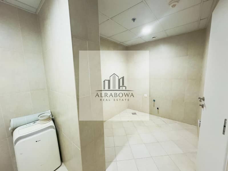 Spacious 2BR Apartment | Plaza Residences Block A | Balcony & Pool Access | JVC District 13 - Image 15