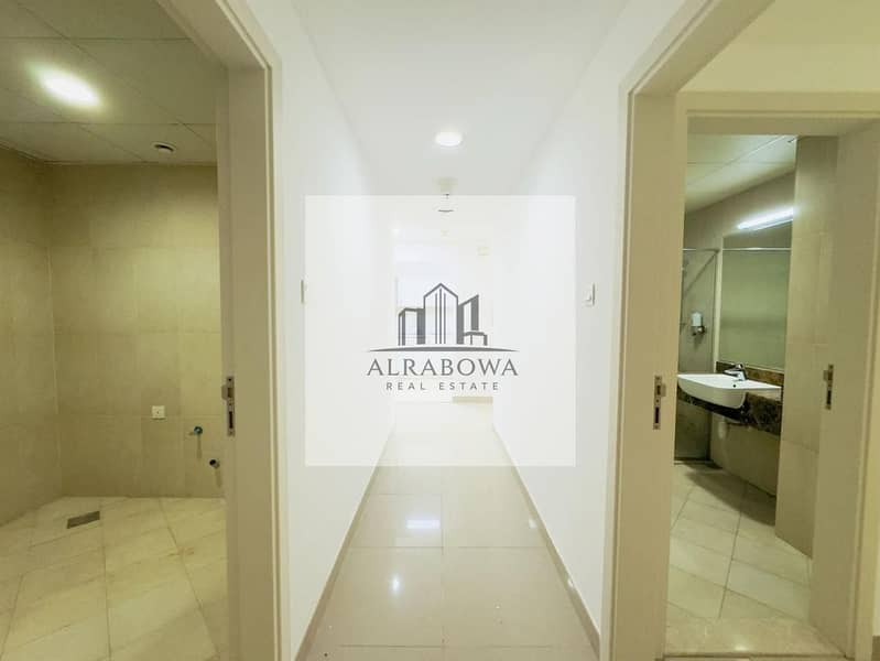 Spacious 2BR Apartment | Plaza Residences Block A | Balcony & Pool Access | JVC District 13 - Image 16