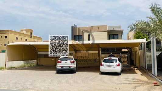 Villa in Affitto a Al Mowaihat, Ajman - WhatsApp Image 2026-05-10 at 1.47. 44 AM. jpeg. png