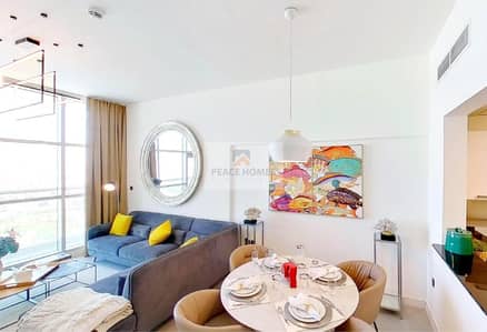1 Bedroom Apartment for Sale in Jumeirah Village Circle (JVC), Dubai - FULLY FURNISHED BRAND NEW READY TO MOVE ! AFFORDABLE OFFER ! CALL NOW TO VIEW ! 1 Bedroom Apartment for Sale in Jumeirah Village Circle (JVC), Dubai - FULLY FURNISHED BRAND NEW READY TO MOVE ! AFFORDABLE OFFER ! CALL NOW TO VIEW !