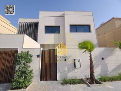 5 Bedroom Villa for Sale in Al Rawda, Ajman - WhatsApp Image 2026-02-23 at 12.34. 46 AM. jpeg 5 Bedroom Villa for Sale in Al Rawda, Ajman - WhatsApp Image 2026-02-23 at 12.34. 46 AM. jpeg
