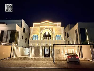 7 Bedroom Villa for Sale in Al Alia, Ajman - WhatsApp Image 2026-04-02 at 12.16. 13 PM (2). jpeg 7 Bedroom Villa for Sale in Al Alia, Ajman - WhatsApp Image 2026-04-02 at 12.16. 13 PM (2). jpeg